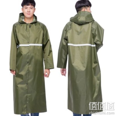 雨衣品牌排行榜 质量最好的雨衣品牌
