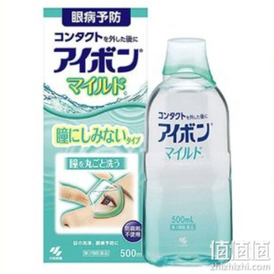 眼药水品牌排行榜 眼药水品牌排行榜前十