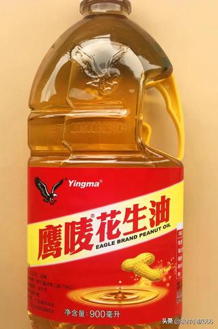 花生油品牌排行榜 什么牌子的花生油最好最健康