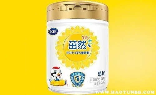 国产奶粉品牌排行榜10强 国产奶粉10大品牌排行榜