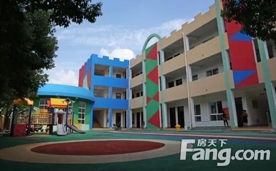 沅江加盟幼儿园多少钱 幼儿园加盟费多少钱