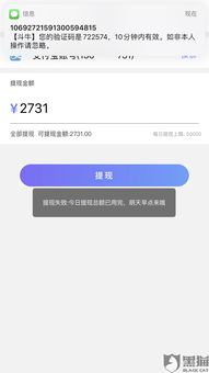 微信分付怎么套出来秒到账户（秒懂微信分付提现攻略）