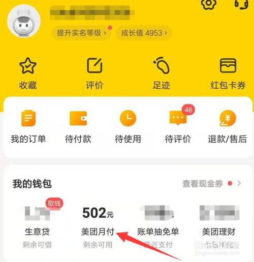 微信分付美团月付能套出来吗（支付宝微信美团月付分期套现攻略）