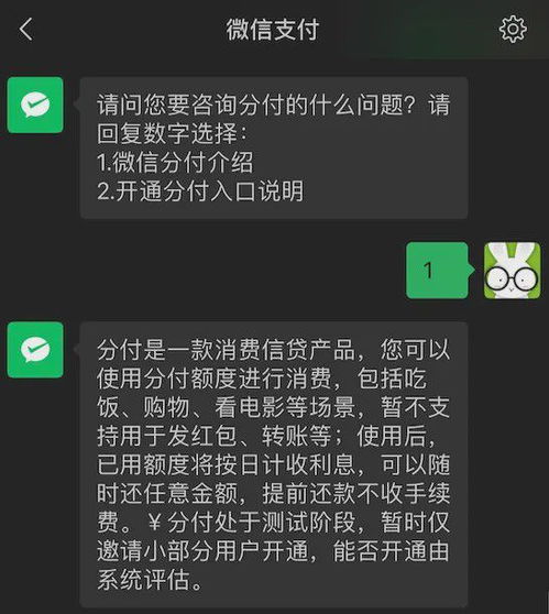 武汉微信分付套出来（社交支付新玩法）