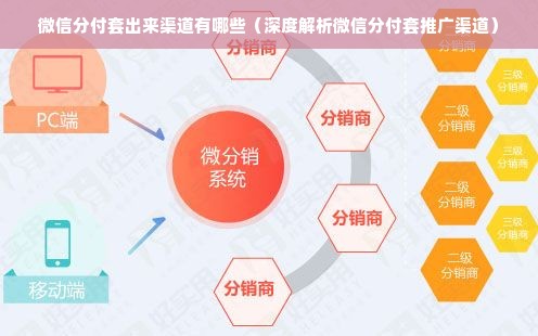 微信分付套出来渠道有哪些（深度解析微信分付套推广渠道）