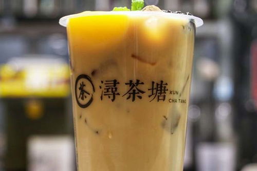 河南加盟奶茶有哪些品牌 河南奶茶加盟店10大品牌加盟费多少