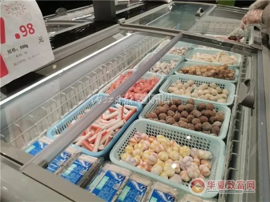 做冷冻食品批发加盟多少钱 冷冻食品批发加盟代理