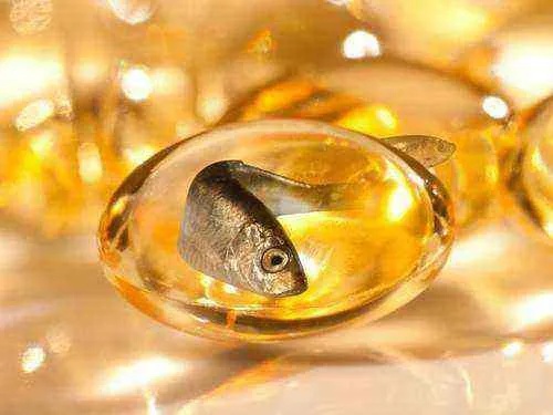 婴儿鱼油品牌世界排行 婴儿鱼油的作用