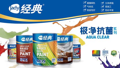 油漆品牌排行榜十大品牌油漆 2021年油漆十大品牌