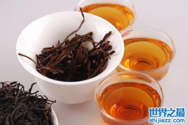 十大红茶品牌排行榜（红茶市场调查报告）