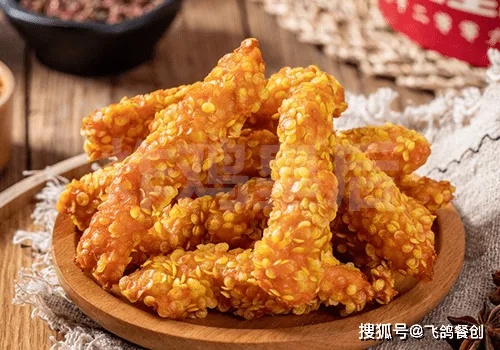 光泽县炸鸡加盟费用多少 光泽美食攻略