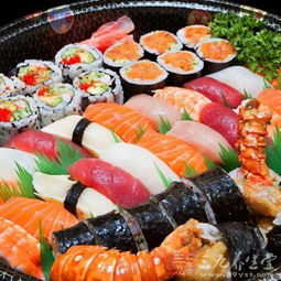 日本寿司加盟品牌有哪些 日本寿司加盟连锁店