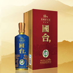 中国十大白酒品牌排行榜 中国白酒前十名大品牌