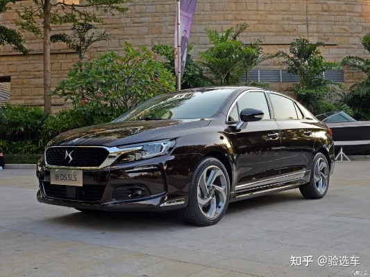 ds5是什么汽车品牌 ds5ls是哪个国家的车