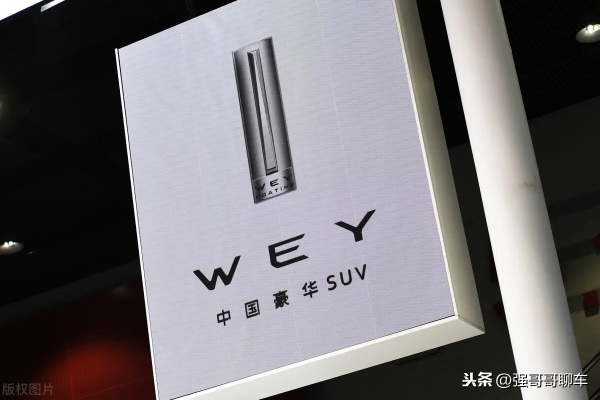 wey是什么汽车品牌 wey 是什么牌的车