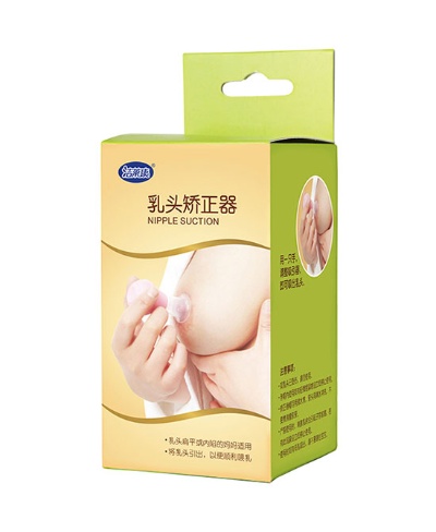 全球知名品牌乳头矫正器排行榜，让你轻松挑选最适合的产品