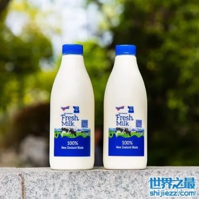 荷兰牛奶品牌排行榜10强，为您精选优质乳品