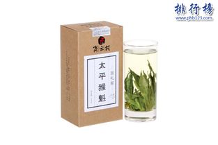 英国的名茶品牌排行榜