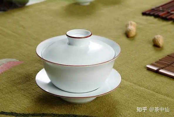 泡茶的盖碗品牌排行榜有哪些