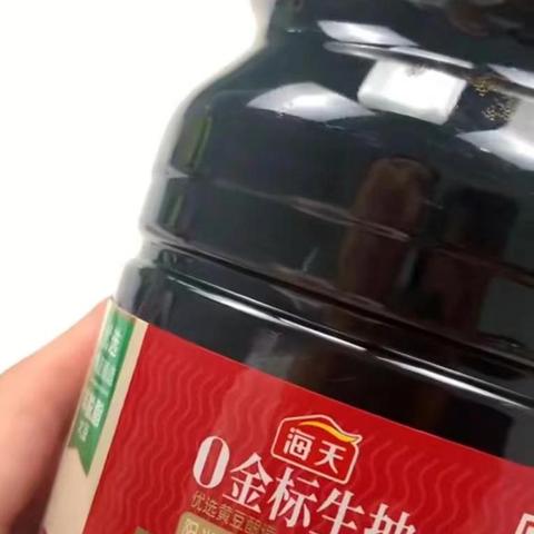 特级酱油品牌排行榜TOP10