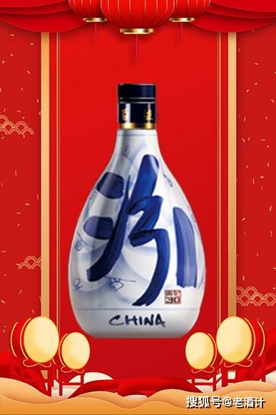 中国二线白酒品牌排行榜，一场味蕾的盛宴