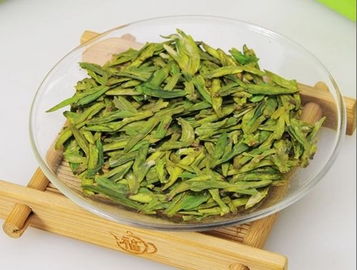 龙井茶品牌排行榜一览，品味茶叶的千姿百态