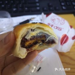 哪些品牌蛋黄酥好排行榜