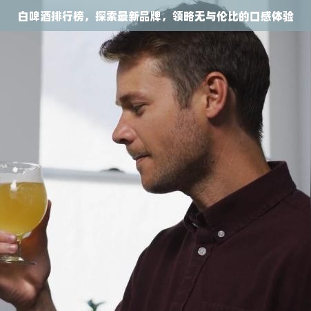 白啤酒排行榜，探索最新品牌，领略无与伦比的口感体验