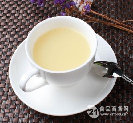 解酒奶茶十大品牌排行榜，助你畅饮无忧，品味健康人生