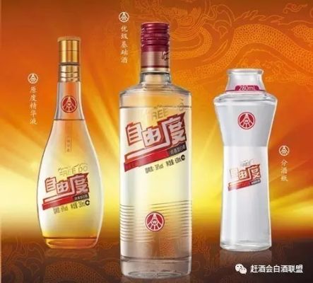 自贡的白酒品牌排行榜有哪些