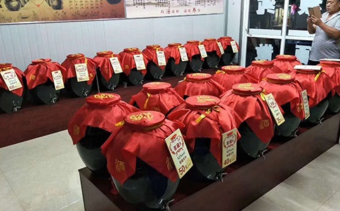 权威解析中国散酒十大品牌代理排行榜，一网打尽行业翘楚