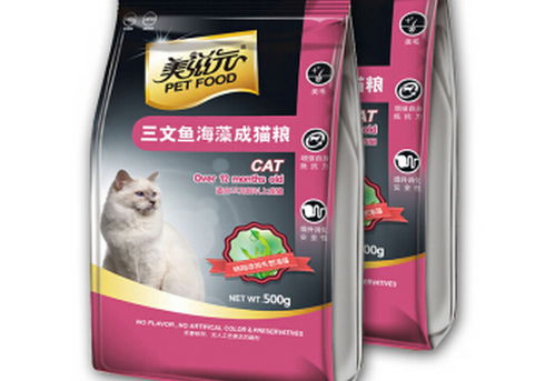 猫粮排行榜最好的品牌有哪些？揭秘最佳猫粮品牌图片