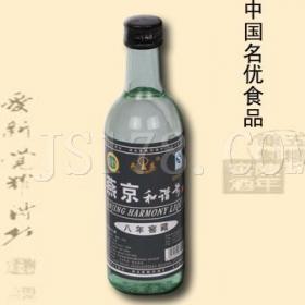 北京的白酒品牌排行榜有哪些