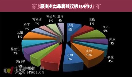 厨电本土品牌排行榜TOP10