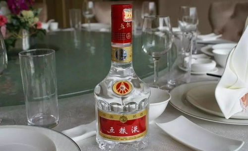 中国白酒排行榜前十名，品味与品质的代表