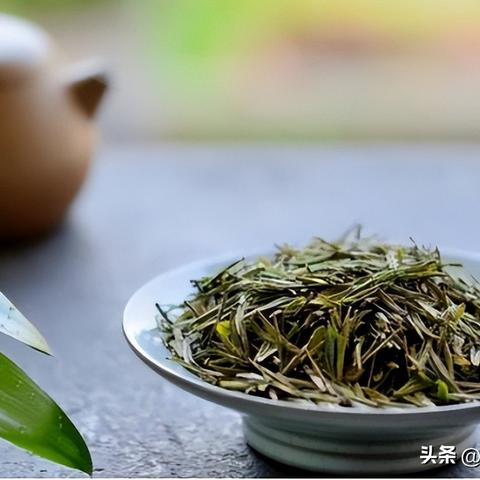 绿茶品牌店排行榜前10名，一杯茶水里的千年文化与品质追求