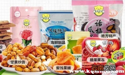 零食大品牌排行榜，品味世界美味，尽在指尖