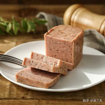 好的午餐肉品牌排行榜有哪些？