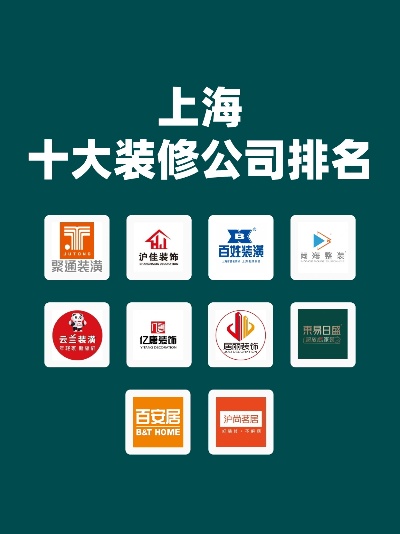 装修公司排行榜十大品牌有哪些？揭秘2023年最佳家装设计公司