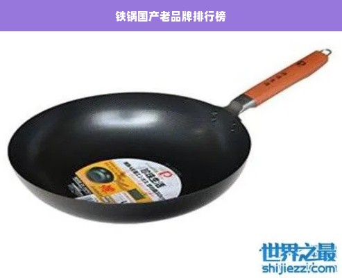 铁锅国产老品牌排行榜