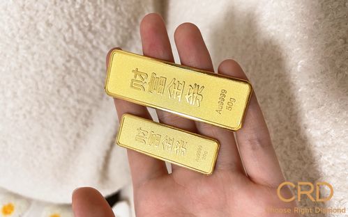 小众的金子品牌排行榜