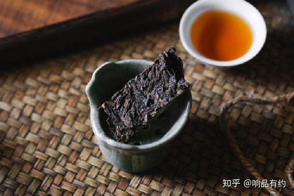 黑茶厂排行榜十强品牌，一场味觉与品质的盛宴