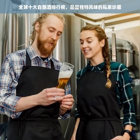 全球十大自酿酒排行榜，品尝独特风味的私家珍藏