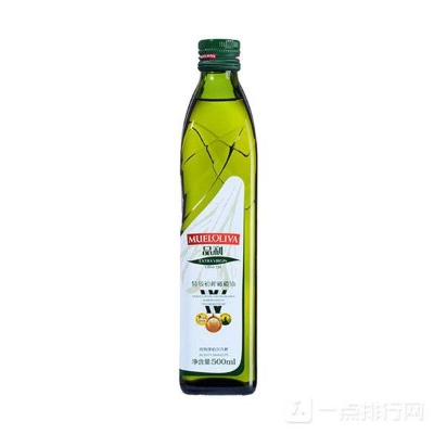 橄榄油十大品牌排行榜，品质与口碑并存，让你吃出健康与美味