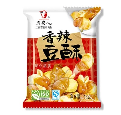 江西老品牌零食排行榜，品味江南味道，回味无穷