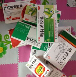 常用感冒消炎药排行榜，哪些品牌值得推荐？