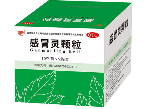 常用感冒消炎药排行榜，哪些品牌值得推荐？