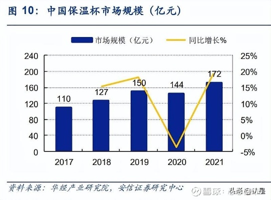 美国保温杯市场深度解析，权威品牌排行榜一览