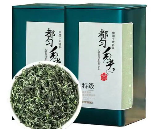 绿茶排行榜前10名，品味绿茶的绝佳之选