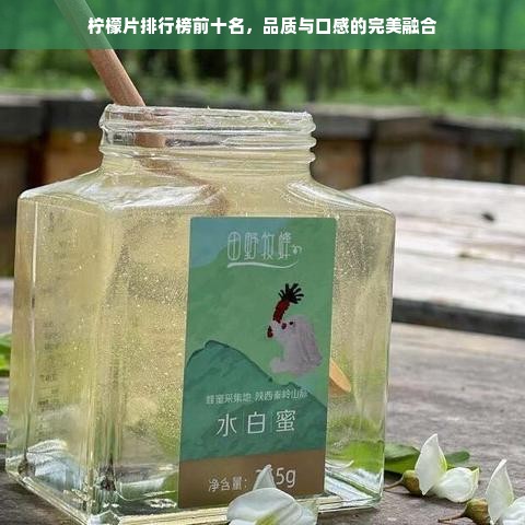 柠檬片排行榜前十名，品质与口感的完美融合